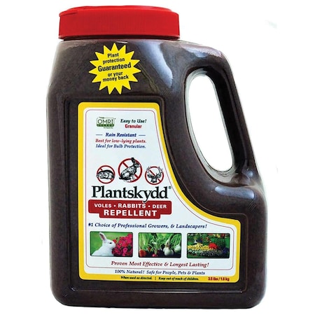 Plantskydd Plantskydd Animal Repellent PS-VRD-3